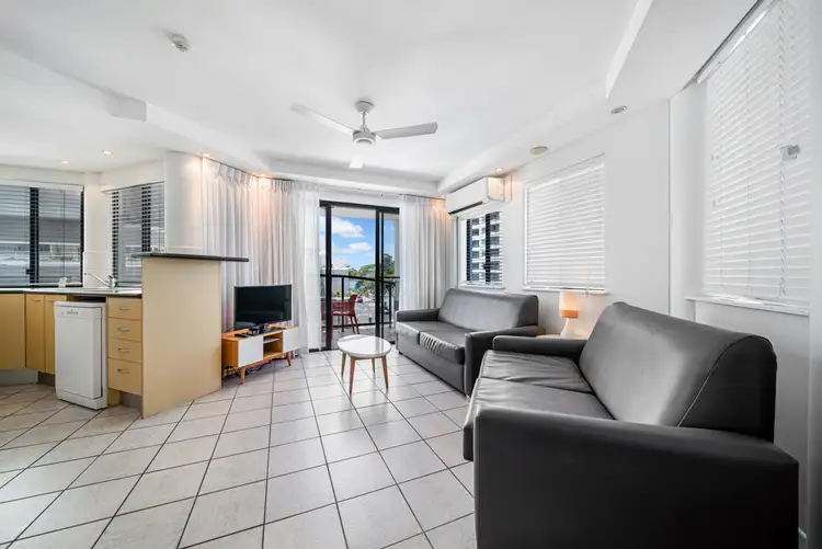 Second view of Homely unit listing, 7/14-16 River Esplanade, Mooloolaba QLD 4557