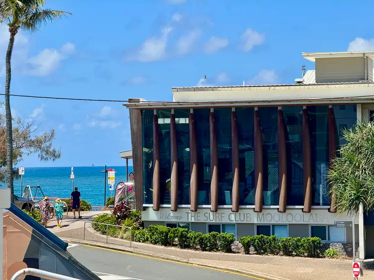 Third view of Homely unit listing, 7/14-16 River Esplanade, Mooloolaba QLD 4557