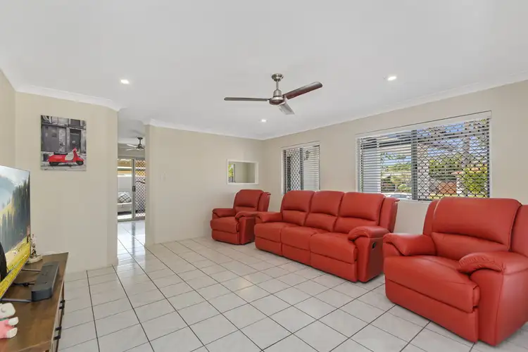 Second view of Homely house listing, 7 Raintree Way, Thuringowa Central QLD 4817