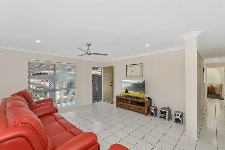 Third view of Homely house listing, 7 Raintree Way, Thuringowa Central QLD 4817