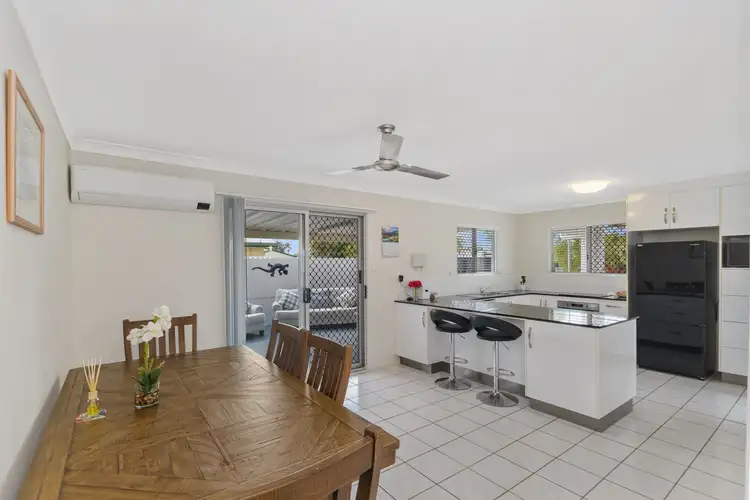 Fourth view of Homely house listing, 7 Raintree Way, Thuringowa Central QLD 4817