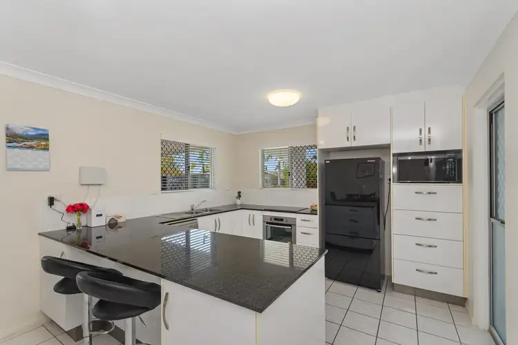 Fifth view of Homely house listing, 7 Raintree Way, Thuringowa Central QLD 4817