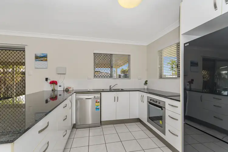 Sixth view of Homely house listing, 7 Raintree Way, Thuringowa Central QLD 4817