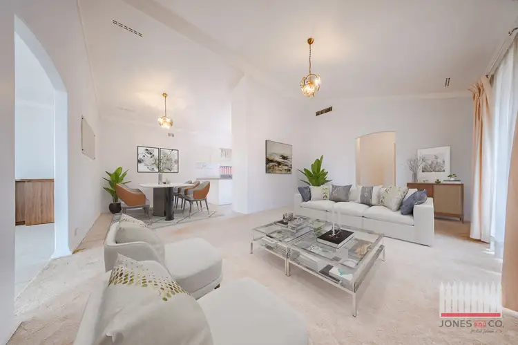 Fifth view of Homely house listing, 6 Pitt Street, Dianella WA 6059