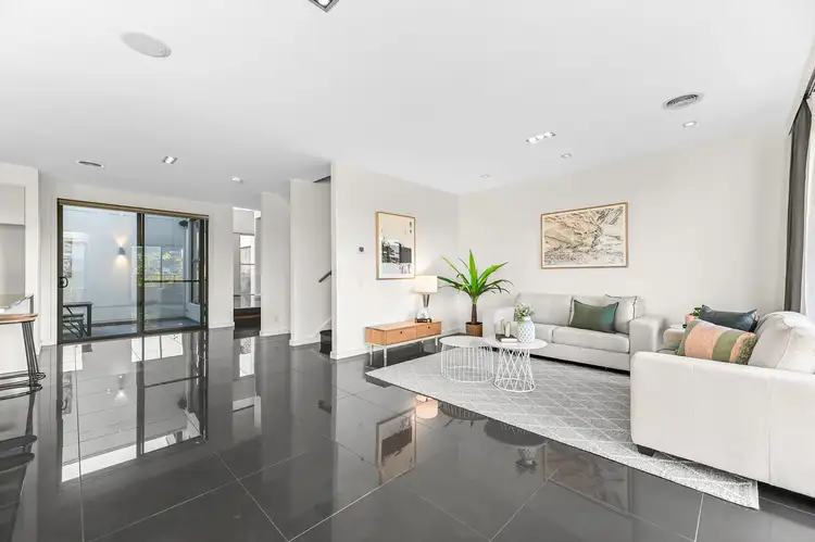 Fourth view of Homely house listing, 74 Waverley Park Drive, Mulgrave VIC 3170