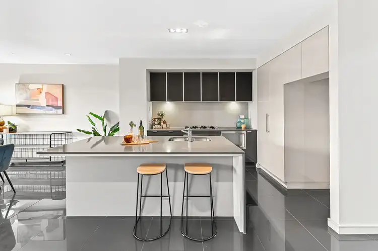 Fifth view of Homely house listing, 74 Waverley Park Drive, Mulgrave VIC 3170