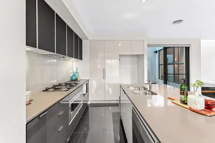 Sixth view of Homely house listing, 74 Waverley Park Drive, Mulgrave VIC 3170