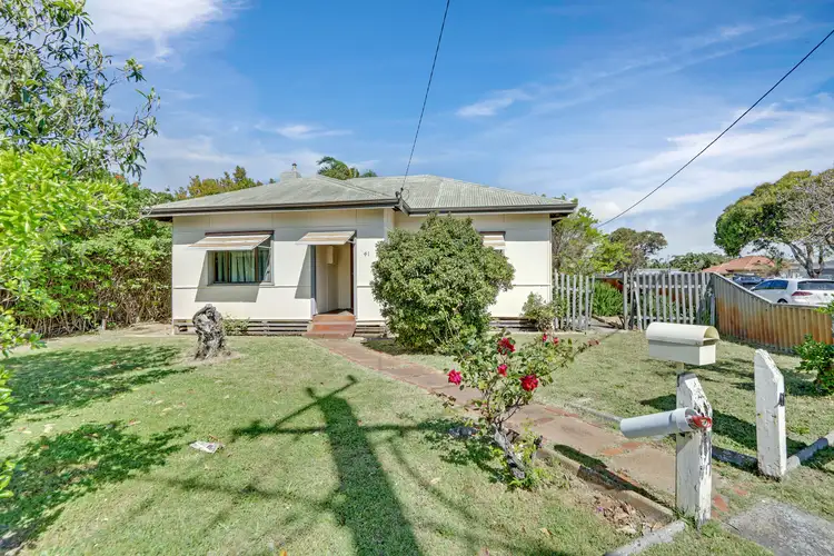 Main view of Homely house listing, 41 Frankel Street, Carey Park WA 6230