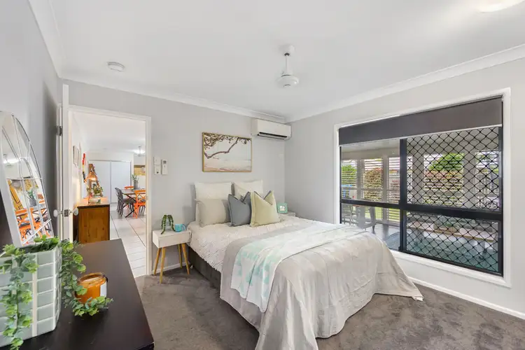 Second view of Homely house listing, 1 Shrike Court, Condon QLD 4815