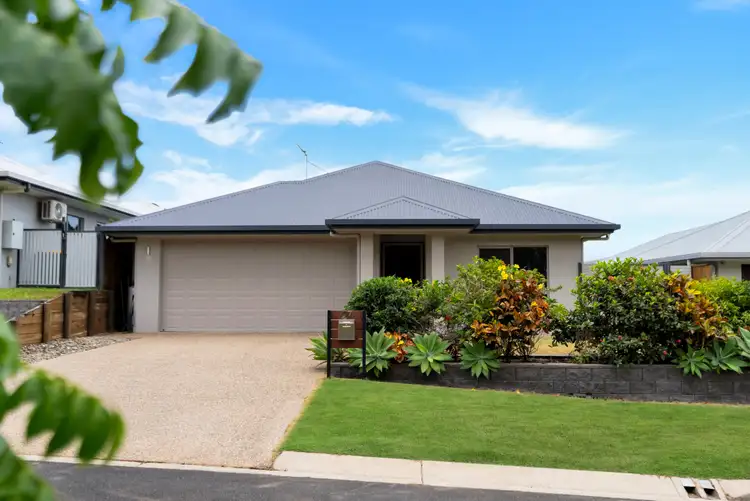 Second view of Homely house listing, 27 Halifax Drive, Redlynch QLD 4870