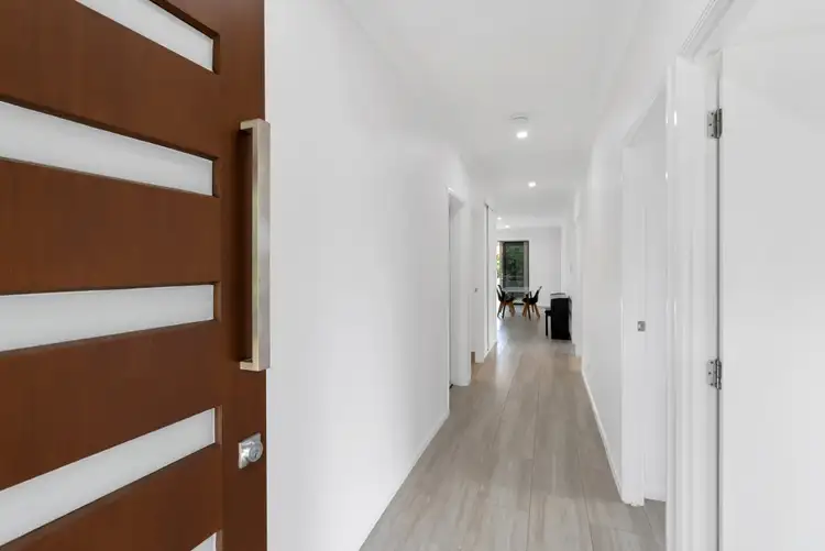 Third view of Homely house listing, 27 Halifax Drive, Redlynch QLD 4870