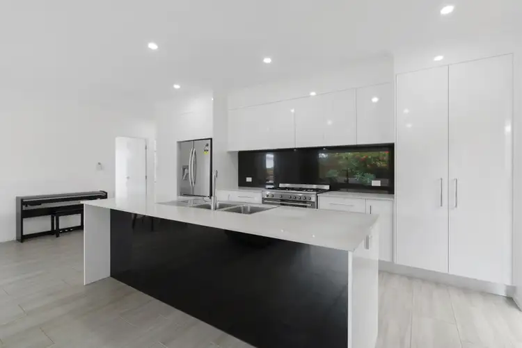 Fourth view of Homely house listing, 27 Halifax Drive, Redlynch QLD 4870