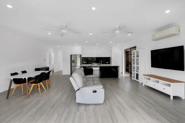 Sixth view of Homely house listing, 27 Halifax Drive, Redlynch QLD 4870