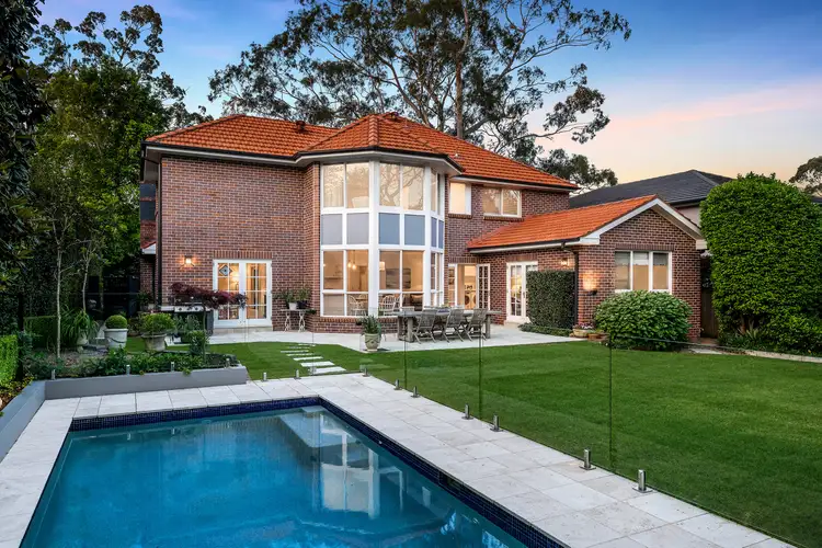 11 Coolabah Avenue, Turramurra NSW 2074