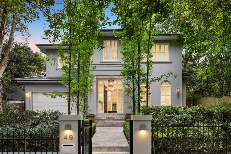 49 Turramurra Avenue, Turramurra NSW 2074