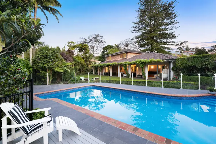 81 Coonanbarra Road, Wahroonga NSW 2076