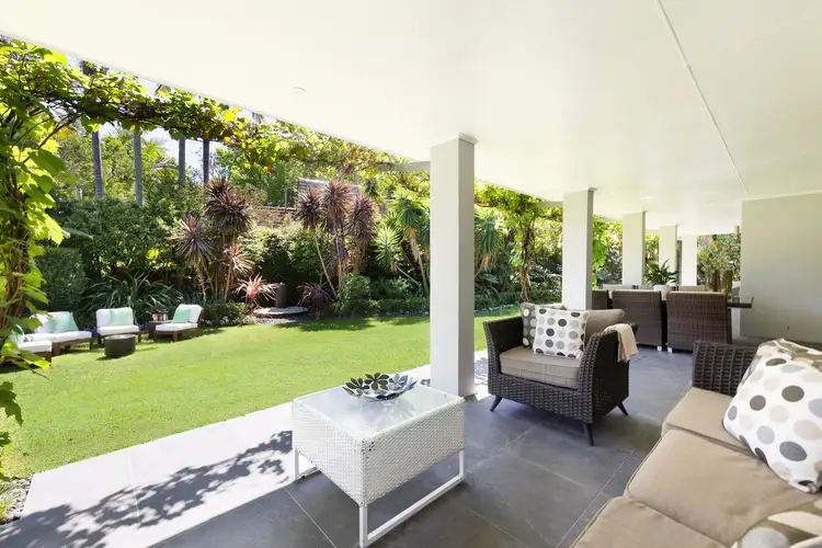 Fifth view of Homely house listing, 81 Coonanbarra Road, Wahroonga NSW 2076