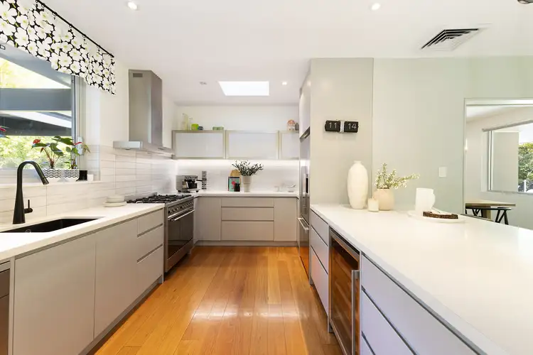 Sixth view of Homely house listing, 81 Coonanbarra Road, Wahroonga NSW 2076