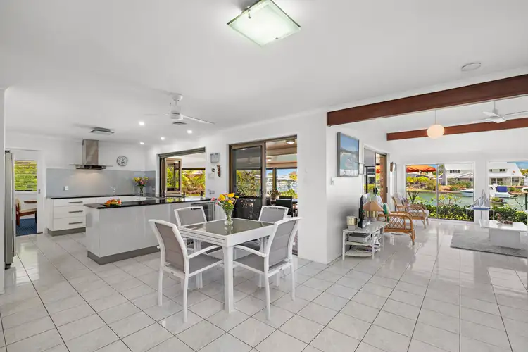 Sixth view of Homely house listing, 55 Anchorage Drive, Raby Bay QLD 4163