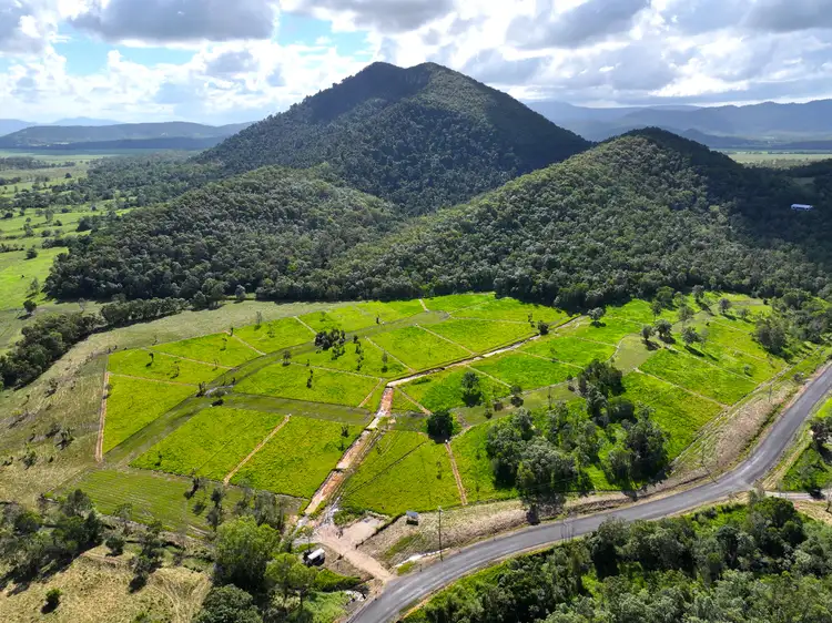 Fourth view of Homely land listing, MARLOW Rifle Range Road Hidden Valley, Preston QLD 4800