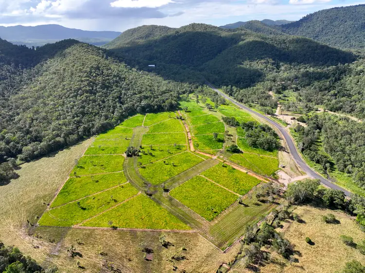 Fifth view of Homely land listing, MARLOW Rifle Range Road Hidden Valley, Preston QLD 4800