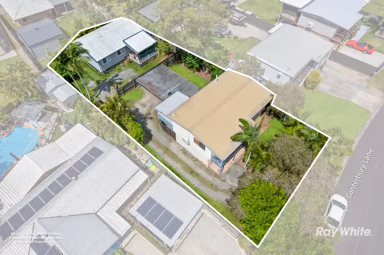 26 Canterbury Lane, Bethania QLD 4205
