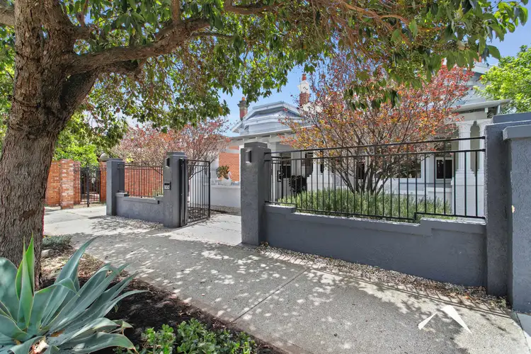 100 Carr Street, West Perth WA 6005