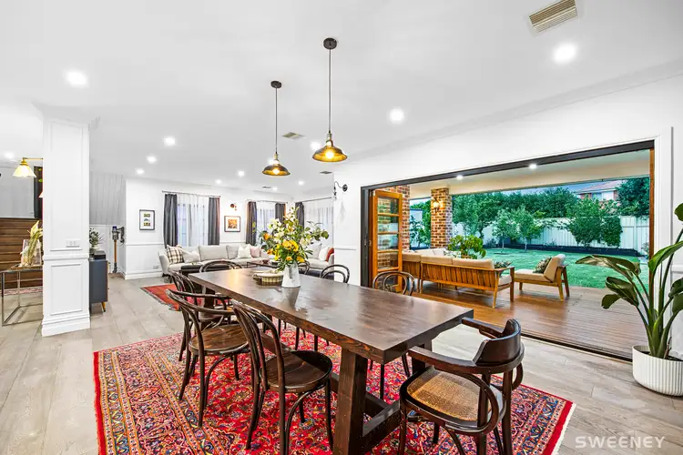 Fourth view of Homely house listing, 15 Vista Court, Altona Meadows VIC 3028