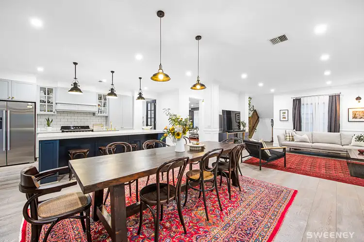 Fifth view of Homely house listing, 15 Vista Court, Altona Meadows VIC 3028