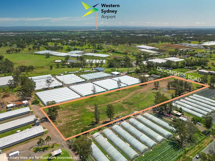 Main view of Homely rural property listing, 20 Devonshire Road, Rossmore NSW 2557