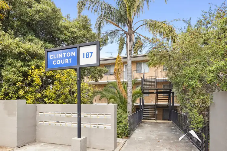 18/187 Walcott Street, Mount Lawley WA 6050