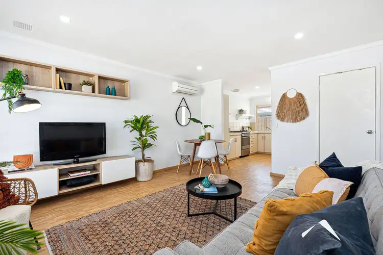 Third view of Homely villa listing, 2/157 Stock Road, Attadale WA 6156