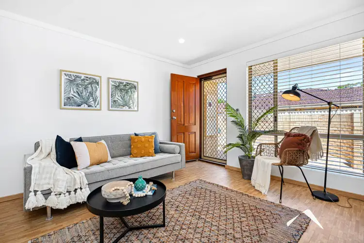 Fourth view of Homely villa listing, 2/157 Stock Road, Attadale WA 6156
