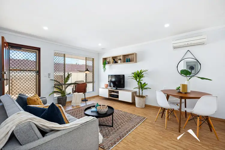 Fifth view of Homely villa listing, 2/157 Stock Road, Attadale WA 6156