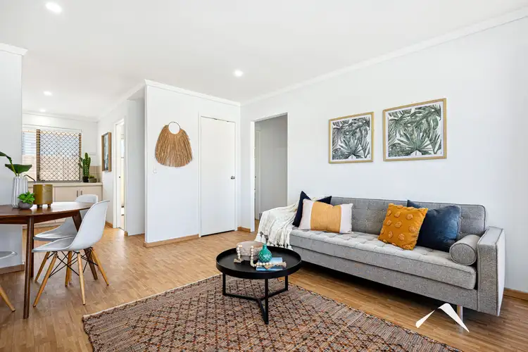 Sixth view of Homely villa listing, 2/157 Stock Road, Attadale WA 6156