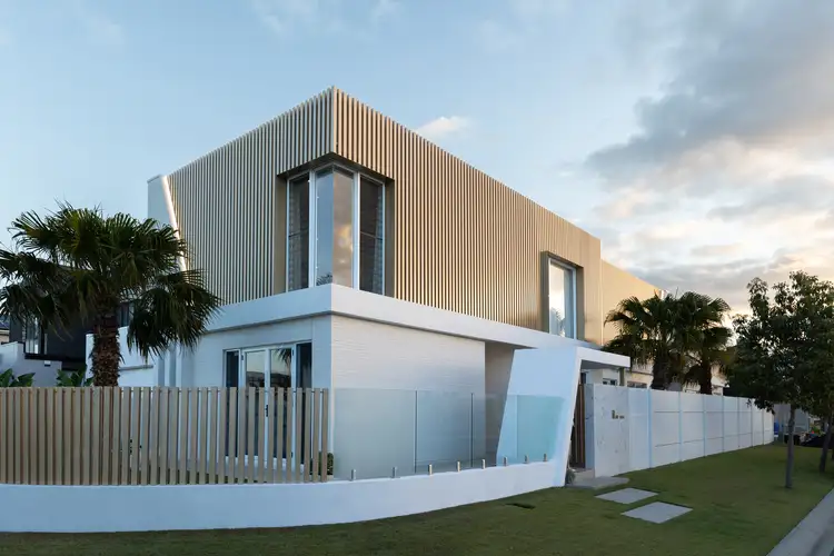 60 Quay Circuit, Newport QLD 4020