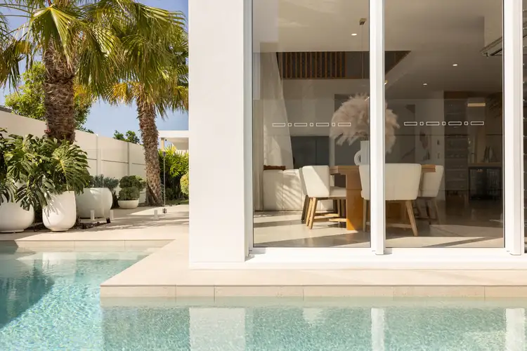Second view of Homely house listing, 60 Quay Circuit, Newport QLD 4020