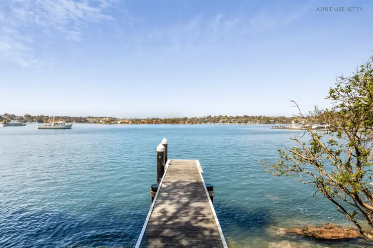 Sixth view of Homely house listing, 17 Nelson Parade, Hunters Hill NSW 2110