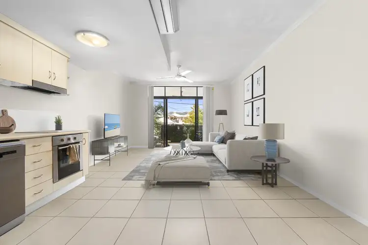 Main view of Homely townhouse listing, 16/97-99 Martyn Street, Parramatta Park QLD 4870