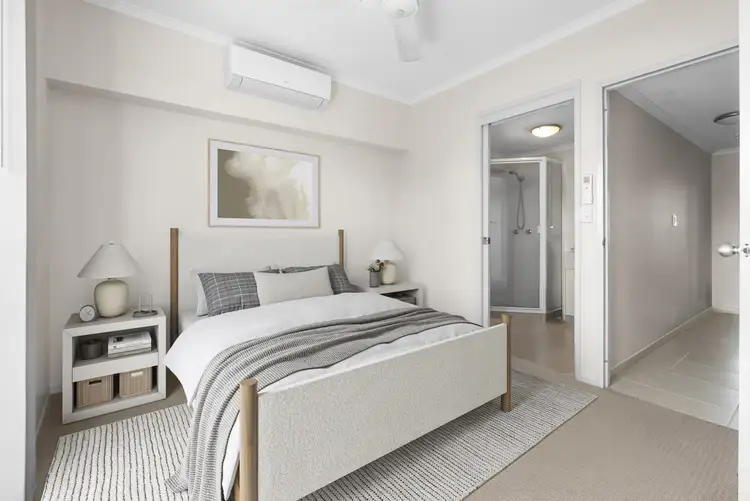 Fourth view of Homely townhouse listing, 16/97-99 Martyn Street, Parramatta Park QLD 4870
