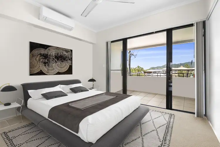 Sixth view of Homely townhouse listing, 16/97-99 Martyn Street, Parramatta Park QLD 4870