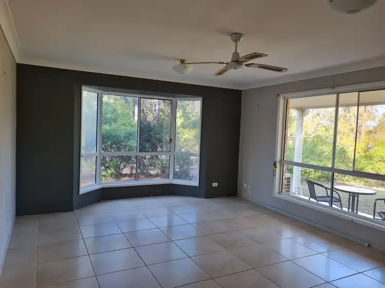 Fourth view of Homely rural property listing, 27 bucknall court, Regency Downs QLD 4341