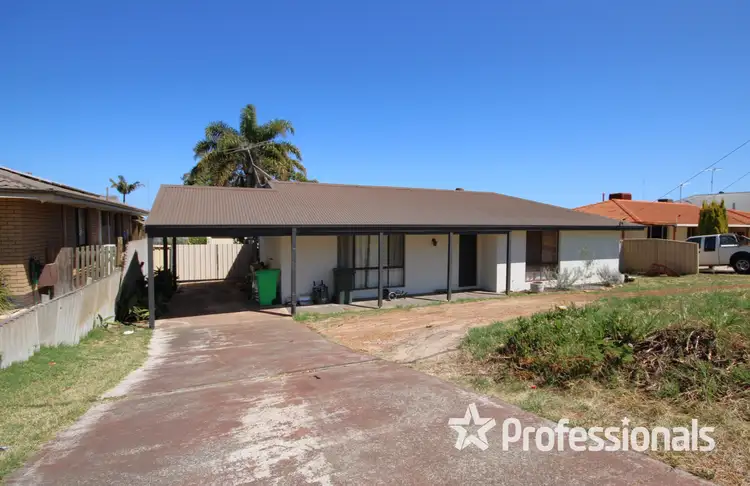 33 Latour Street, Australind WA 6233
