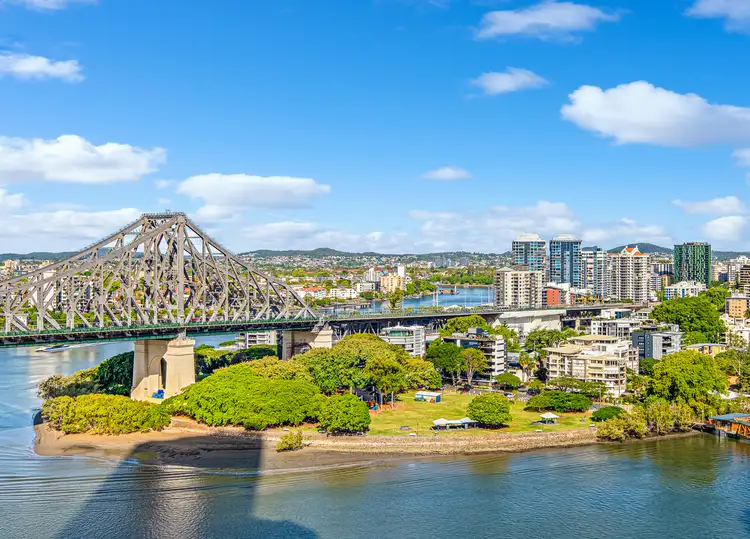 241/30 Macrossan Street, Brisbane City QLD 4000