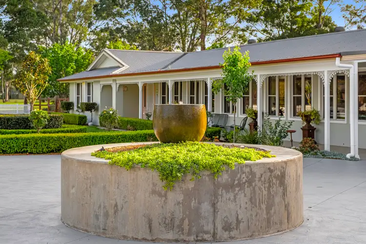 Third view of Homely rural property listing, 29-33 Isaac Smith Road, Castlereagh NSW 2749