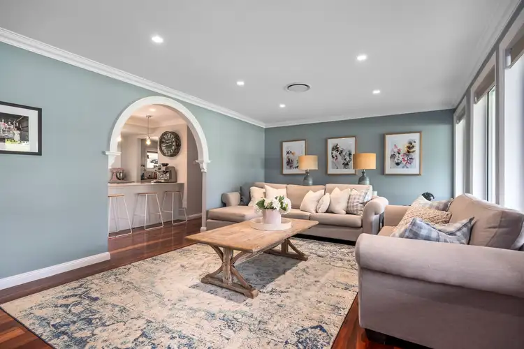 Fourth view of Homely rural property listing, 29-33 Isaac Smith Road, Castlereagh NSW 2749