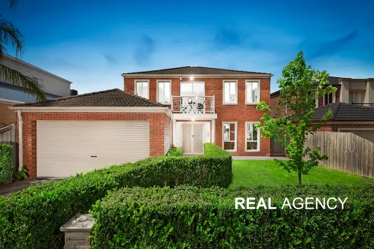 58 Michele Drive, Scoresby VIC 3179