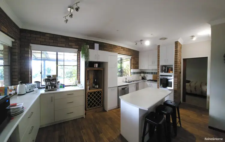 Second view of Homely house listing, 83-85 Kojonup-Katanning Road, Kojonup WA 6395