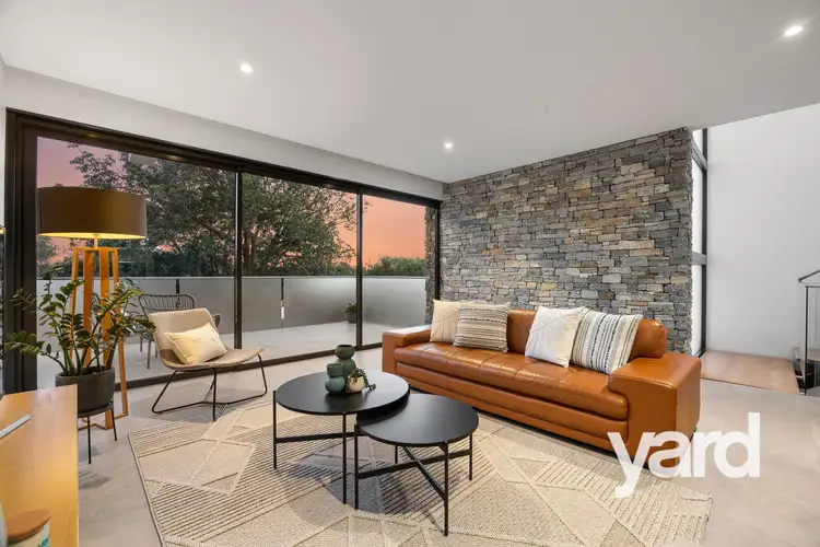 Second view of Homely house listing, 60B Arkwell Street, Willagee WA 6156