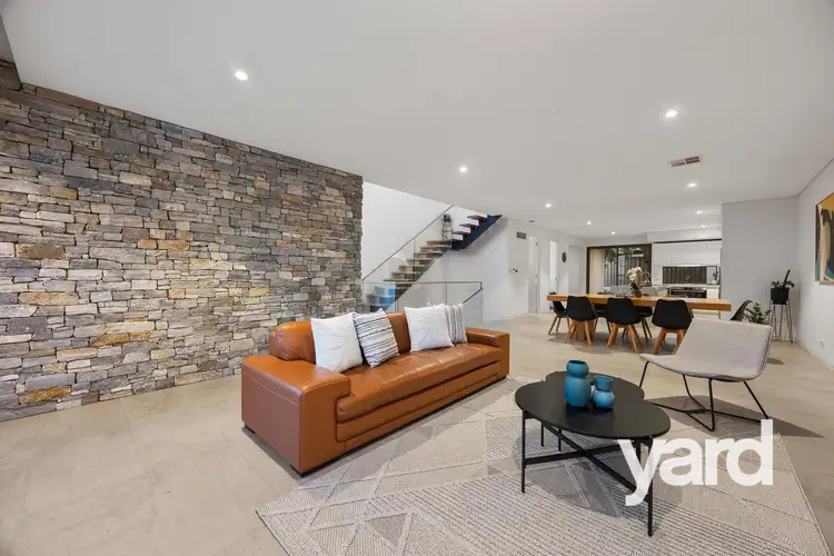 Third view of Homely house listing, 60B Arkwell Street, Willagee WA 6156